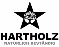 HARTHOLZ - NATÜRLICH BESTÄNDIG